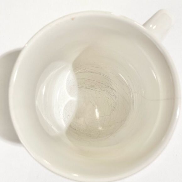 Vintage “dick” enemy gift mug - Picture 3 of 4
